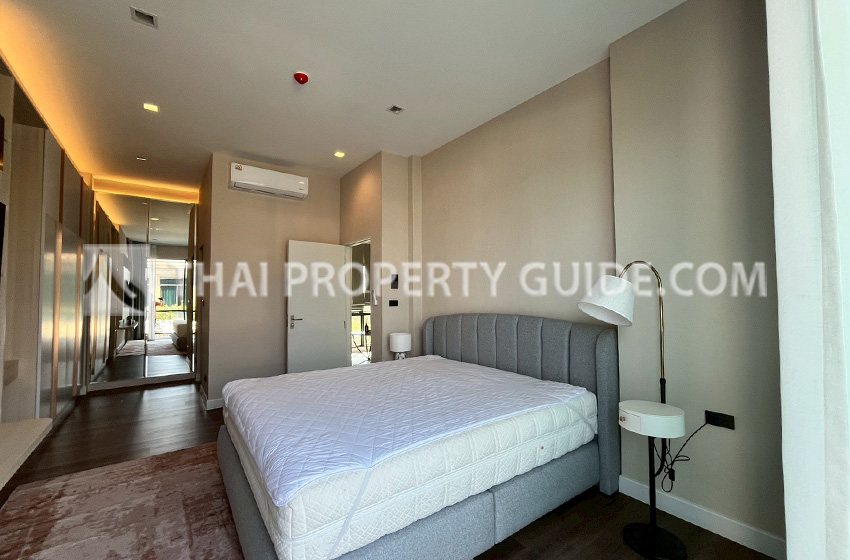 House with Shared Pool in Bangnatrad 